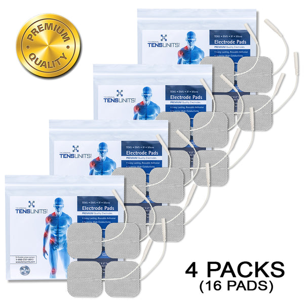 Premium Electrode Pads
